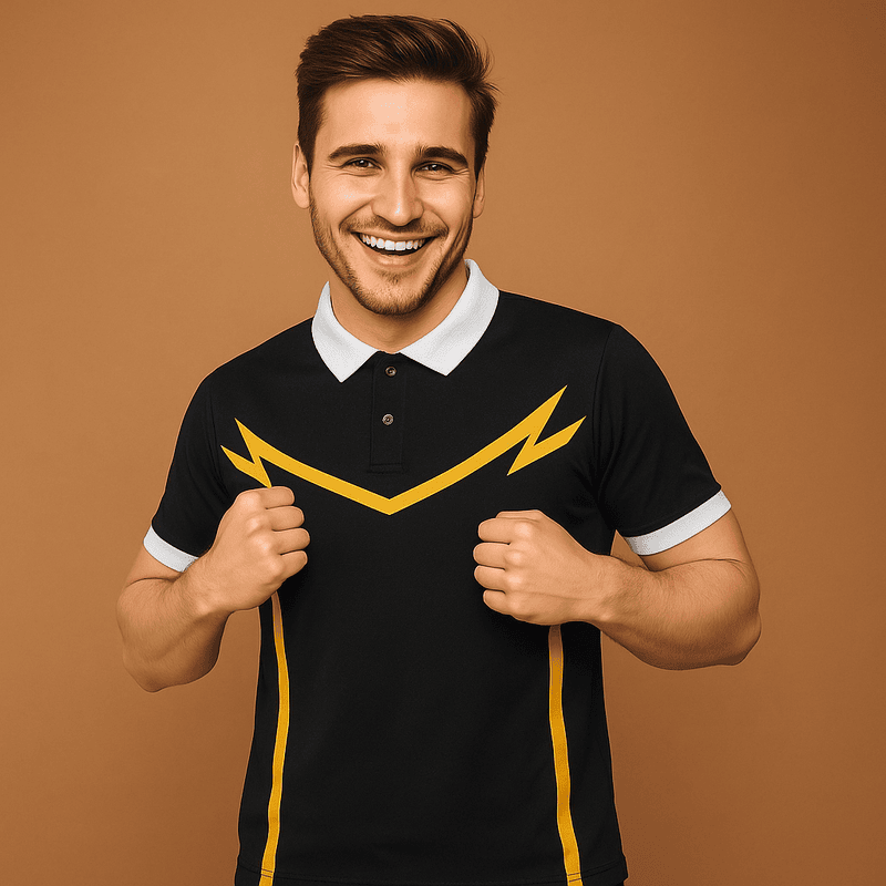 Sutra Men's Regular Fit T-Shirt | Comfortable Everyday Wear