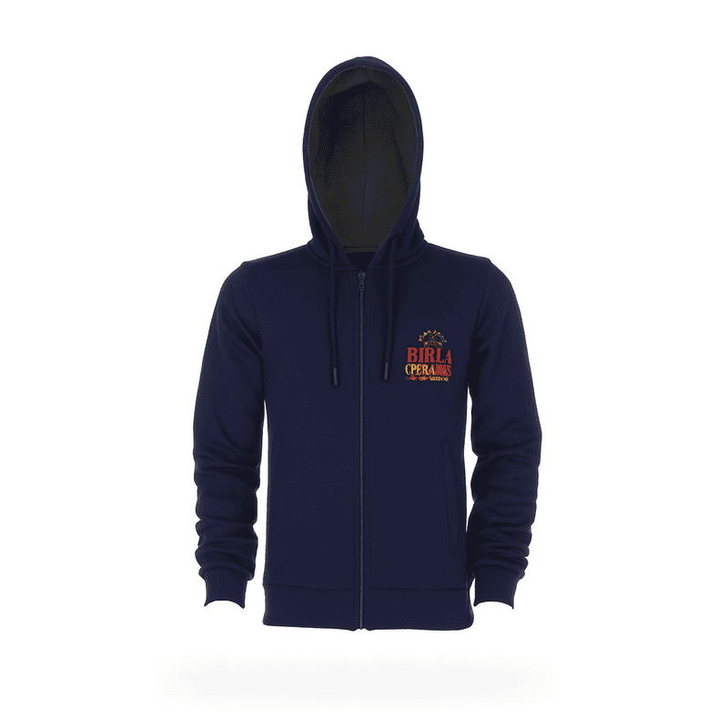 BIRLA HOODIES BIRLA HOODIES