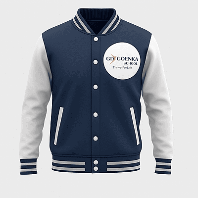 GD GOENKA HOODIES
