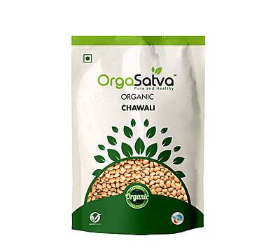 Chawali (Cowpea)