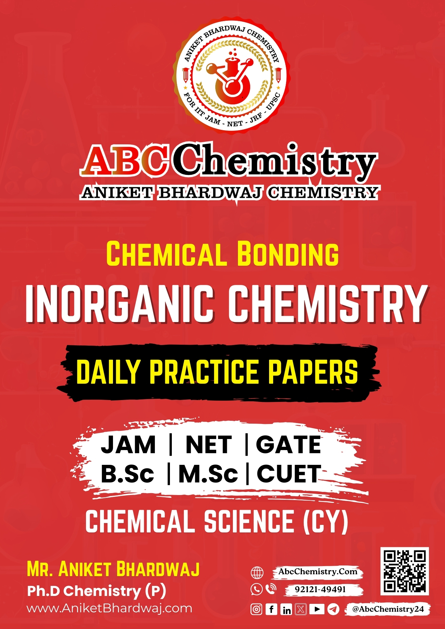 Chemical Bonding Study Material Chemical Bonding Study Material