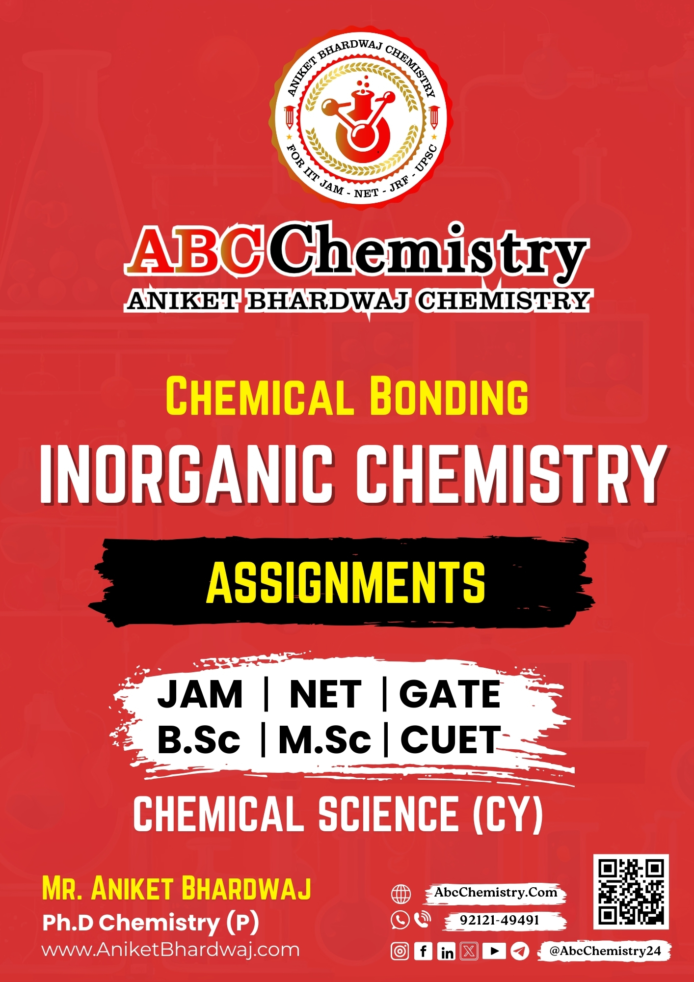 Chemical Bonding Study Material Chemical Bonding Study Material