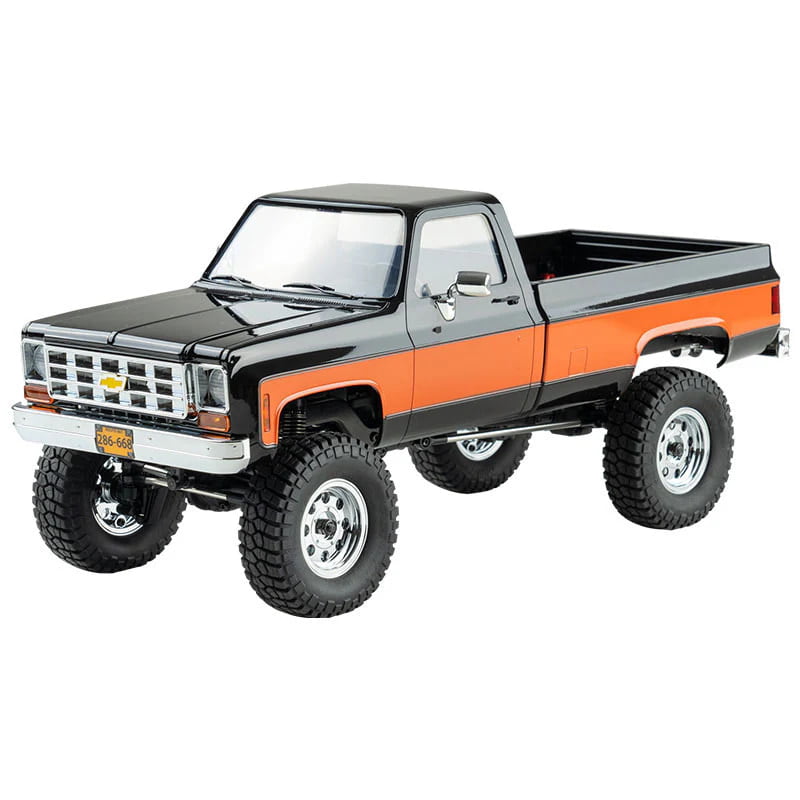Chevrolet K10 1/18 FCX18 RTR Chevrolet K10 1/18 FCX18 RTR
