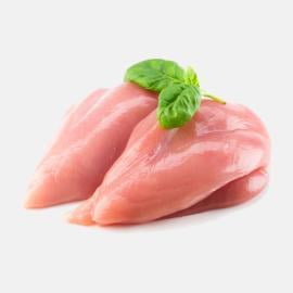 Chicken Premium Boneless breast-500gm Chicken Premium Boneless breast-500gm