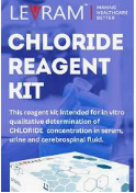 Levram Chloride Reagent Kit Levram Chloride Reagent Kit