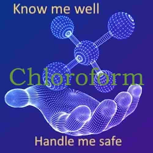 CHLOROFORM 99.8% AR 500ml CAS #67-66-3 CHLOROFORM 99.8% AR 500ml CAS #67-66-3