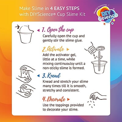 Chocalate frosting slime Chocalate frosting slime