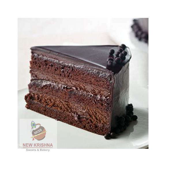 Chocolate Truffle Cake Pastry