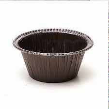 Chocolava Cup(Pack of 50) Chocolava Cup(Pack of 50)