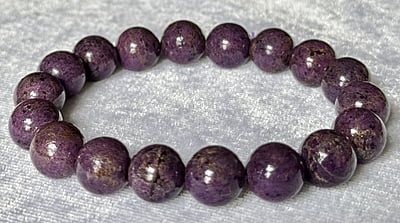 Charoite Crystal Charoite Crystal