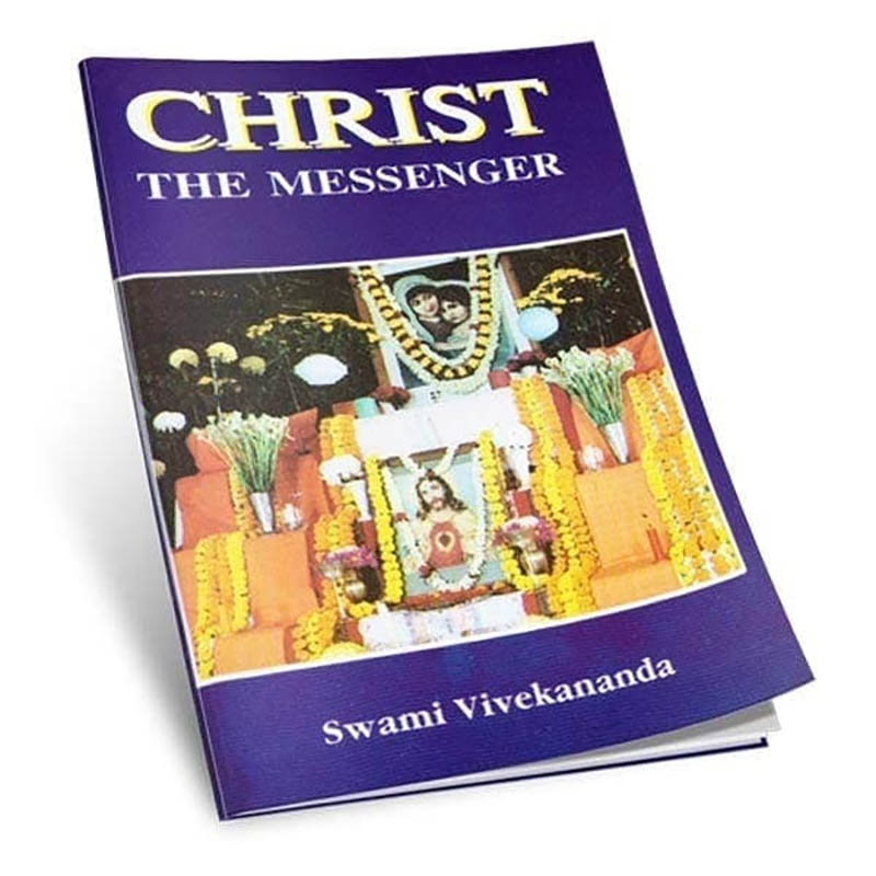 Christ The Messenger