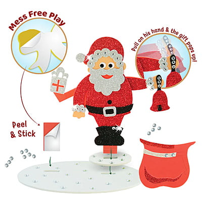 Christmas Craft Kit Christmas Craft Kit