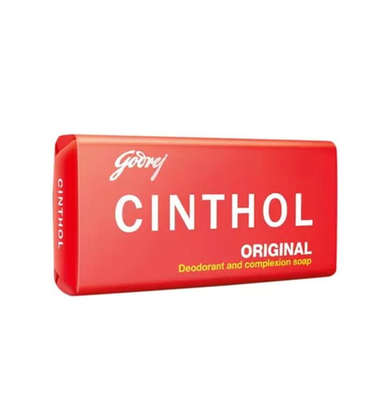 Cinthol Original Soap Cinthol Original Soap