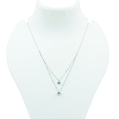 Layered Chain - Circle Layered Chain - Circle