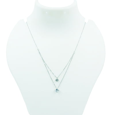 Layered Chain - Circle Layered Chain - Circle