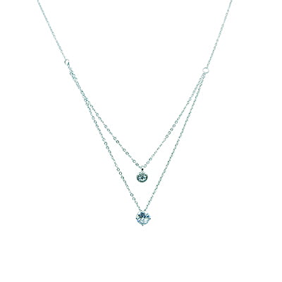 Layered Chain - Circle Layered Chain - Circle