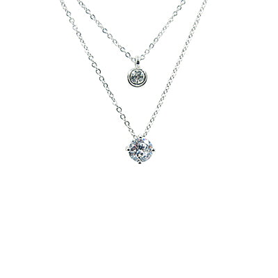 Layered Chain - Circle Layered Chain - Circle