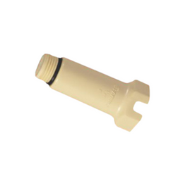 Circuit Plug, 15mm, 1/2"(LW)(Inch), Life Line C-PVC Hot and Cold Water System 