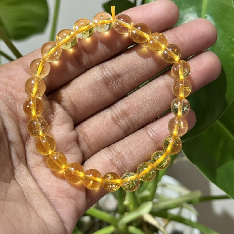 Citrine Crystal Citrine Crystal