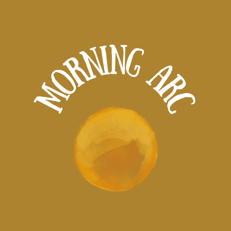 Morning Arc