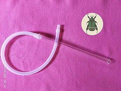 Mosquito or general insect Aspirator with Variations Available Mosquito or general insect Aspirator with Variations Available
