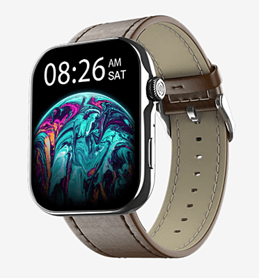 Noise ColorFit Ultra 3