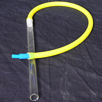 Mosquito or general insect Aspirator with Variations Available