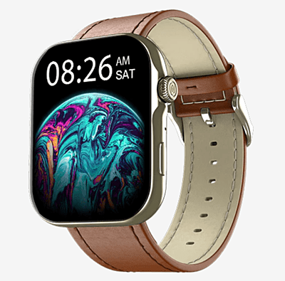 Noise ColorFit Ultra 3