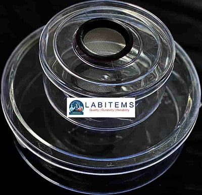 Insect breeding box acrylic based Insect breeding box acrylic based