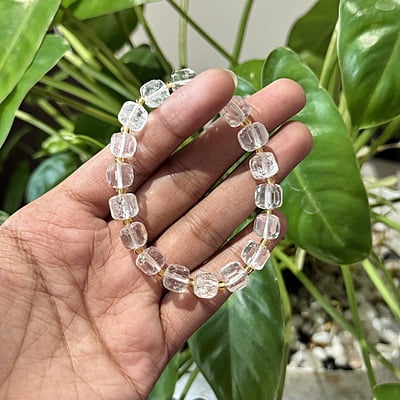 Clear Quartz Clear Quartz