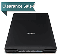 Epson Perfection V39 Flatbed Scanner Epson Perfection V39 Flatbed Scanner