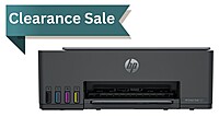 HP Smart Tank 521 All-in-One A4 Colour Printer-(4A8R9A) HP Smart Tank 521 All-in-One A4 Colour Printer-(4A8R9A)