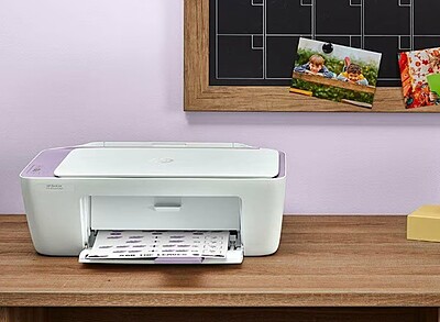 HP DeskJet IA 2335 All-in-One Printer HP DeskJet IA 2335 All-in-One Printer