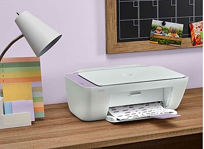 HP DeskJet IA 2335 All-in-One Printer HP DeskJet IA 2335 All-in-One Printer