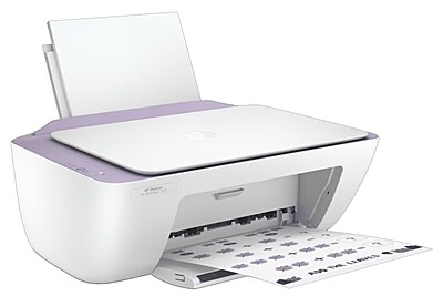 HP DeskJet IA 2335 All-in-One Printer HP DeskJet IA 2335 All-in-One Printer