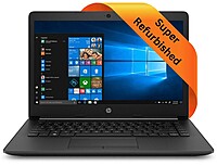 HP 245 G7 Notebook PC (2D6Y9PA) R3 Laptop - (Refurbished) HP 245 G7 Notebook PC (2D6Y9PA) R3 Laptop - (Refurbished)