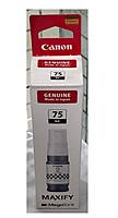 Canon GI-75 Black ink