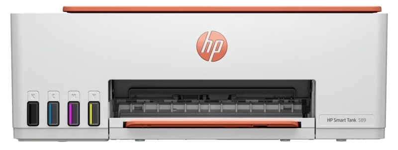 HP Smart Tank 589 AIO Printer
