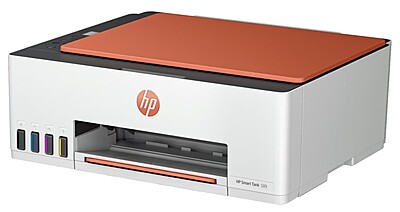 HP Smart Tank 589 AIO Printer