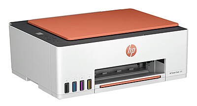 HP Smart Tank 589 AIO Printer