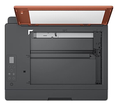 HP Smart Tank 589 AIO Printer