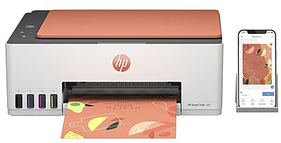 HP Smart Tank 589 AIO Printer