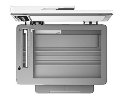 HP OJ PRO 9730 WF MFP Printer HP OJ PRO 9730 WF MFP Printer