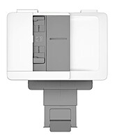 HP OJ PRO 9730 WF MFP Printer HP OJ PRO 9730 WF MFP Printer