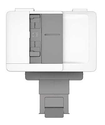 HP OJ PRO 9730 WF MFP Printer HP OJ PRO 9730 WF MFP Printer