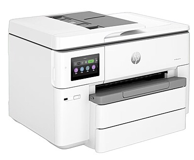 HP OJ PRO 9730 WF MFP Printer HP OJ PRO 9730 WF MFP Printer