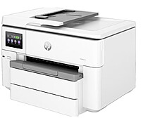 HP OJ PRO 9730 WF MFP Printer HP OJ PRO 9730 WF MFP Printer
