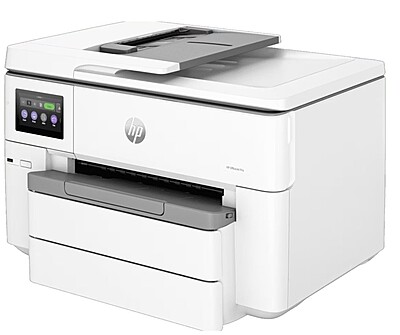 HP OJ PRO 9730 WF MFP Printer HP OJ PRO 9730 WF MFP Printer