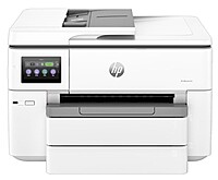 HP OJ PRO 9730 WF MFP Printer HP OJ PRO 9730 WF MFP Printer