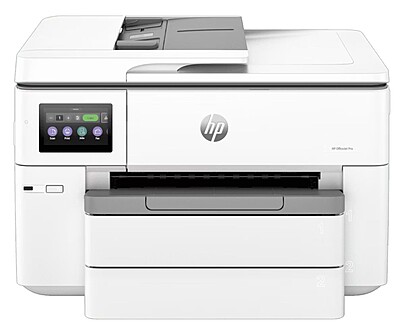 HP OJ PRO 9730 WF MFP Printer HP OJ PRO 9730 WF MFP Printer